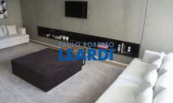 Imagem: APARTAMENTO - CAMPO BELO - SP