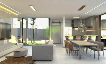 Imagem: Casa à venda, 5 quartos, 4 suítes, 2 vagas