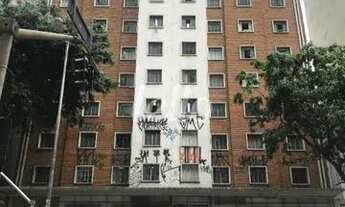 Imagem 2: São Paulo - Prédio Inteiro - Sé