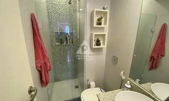 Imagem 6: Apartamento à venda, 2 quartos, 1 suíte, 1 vaga, Ipanema - RIO DE JANEIRO/RJ