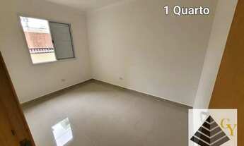 Imagem 3: Apartamento com 2 dormitórios à venda, 52 m² por R$ 340.500,00 - Vila Mazzei - São Paulo/S