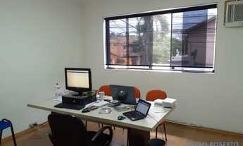 Imagem 5: CASA ASSOBRADADA - BROOKLIN - SP