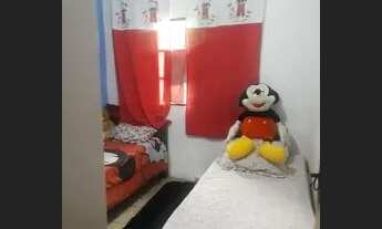 Imagem 3: Casa 5 cômodos com 2 banheiros