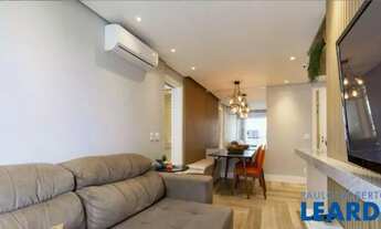 Imagem 2: APARTAMENTO - CAMPO BELO - SP