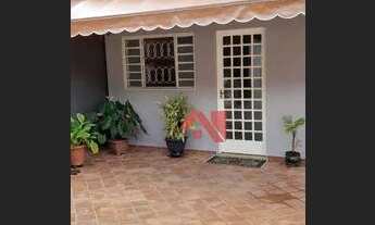 Imagem 5: Casa com 3 dormitórios, 154 m² - venda por R$ 530.000,00 ou aluguel por R$ 2.600,00/mês