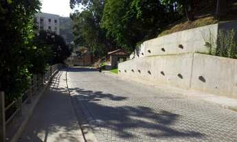 Imagem: Viva em um paraíso verde Apartamento com