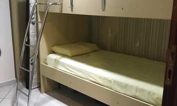 Imagem 5: Em Cabo Branco todo MOBILIADO 40mdo MAR