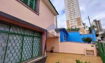 Imagem 2: SOBRADO 3 DORM 2 VAGAS VILA GUMERCINDO