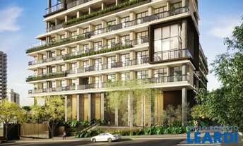 Imagem 2: APARTAMENTO - PINHEIROS - SP