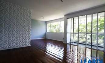 Imagem 2: APARTAMENTO - MORUMBI - SP