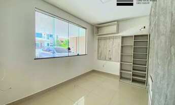 Imagem 4: VENDO CASA NO QUINTA DAS MARINAS - 3 SUÍTES - ACEITA FINANCIAMENTO