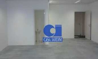 Imagem: Sala para alugar, 55 m² por R$ 4.312,00/mês