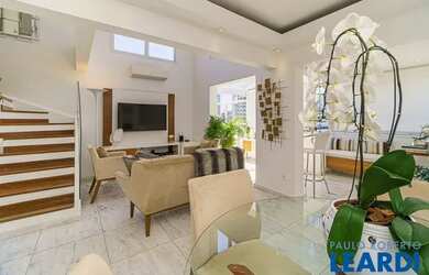 Imagem 4: COBERTURA - PARAÍSO - SP