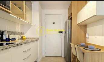 Imagem 5: Studio disponível para Locação no bairro Paraíso - São Paulo