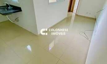 Imagem 7: Cobertura 2 Quartos Santo André - SP - Jardim Santo André