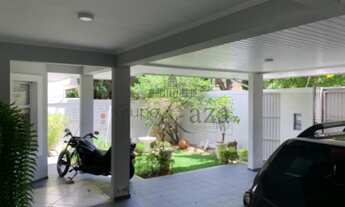 Imagem: Casa Sobrado com Edícula - Jardim Esplanada