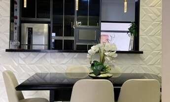 Imagem 3: APARTAMENTO - JARDIM LAS PALMAS - SP