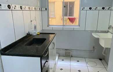 Imagem 3: Apartamento para Venda - 40m², 2 dormitórios, 1 vaga - Jardim Leopoldina