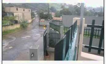 Imagem 2: JUIZ DE FORA - Casa Padrão