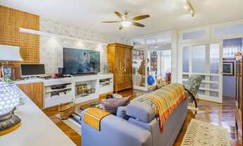 Imagem 6: Casa em Condominio a venda com 4 quartos, 2 vagas e 318m2 no bairro Ipanema / Pedra Redond