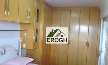 Imagem 6: Apartamento Bairro Jardim, 3 suítes e 3 vagas