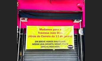 Imagem 2: Excelente Ponto Comercial no Centro de Cuiabá