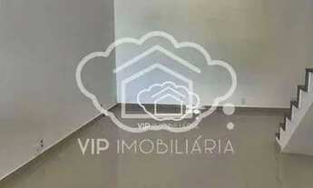 Imagem 7: Casa com 3 dormitórios à venda, 140 m² por R$ 550.000,00 - Campo Grande - Rio de Janeiro/R