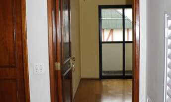 Imagem 2: Aluga-se Cobertura tem 50m² no Cond. Horto Florestal / Parque Mandaqui - São Paulo/SP