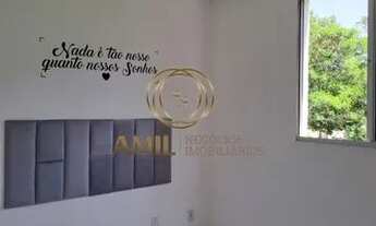 Imagem 4: JACAREÍ - Apartamento Padrão - JARDIM CALIFÓRNIA