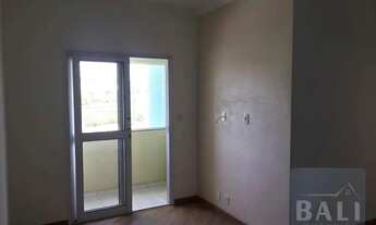 Imagem 2: Apartamento com 2 quartos, 58 m² por R$ 190.000 - Jardim Gurilândia - Taubaté/SP