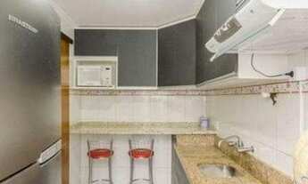 Imagem 6: Cobertura para Venda - 148.57m², 2 dormitórios, 1 vaga - Menino Deus