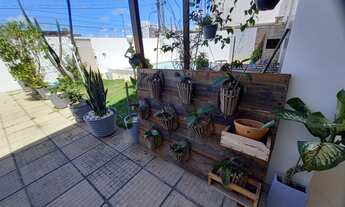 Imagem 6: Linda casa, com 345 m2 em Intermares - Cabedelo - PB