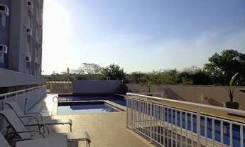 Imagem 7: Apartamento com 2 dormitórios à venda, 53 m² por R$ 295.000,00 - República - Ribeirão Pret