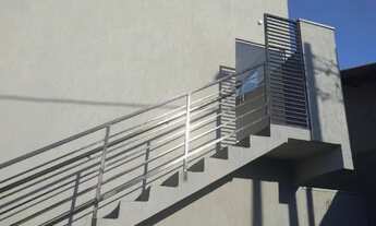 Imagem 2: Kitnet para locação em Bebedouro-SP