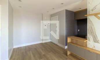 Imagem 3: Apartamento para Aluguel - Tatuapé, 2 Quartos, 65 m2