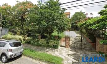 Imagem 2: CASA ASSOBRADADA - ALTO DA LAPA - SP