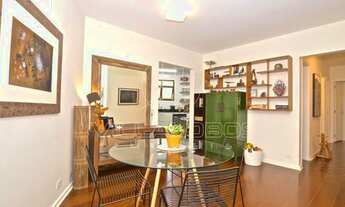 Imagem 7: Apartamento com 2 dormitórios para alugar, 64 m² por R$ 6.775/mês - Perdizes - São Paulo/S