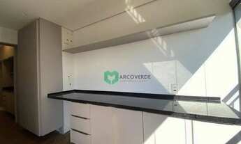 Imagem 6: 1 Locação !!!Apartamento para alugar, 65 m² por R$ 7.381/mês Total- Indianópolis - São Pa