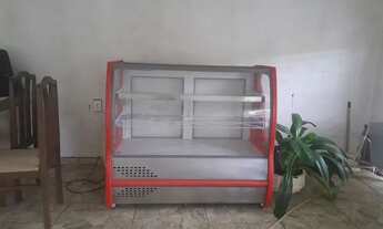 Imagem 2: Espaço lazer Casa com 1 banheiro