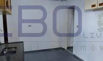 Imagem 2: Casa para Locação em São Paulo, Jardim Brasil (Zona Norte), 1 dormitório, 1 banheiro, 1 va