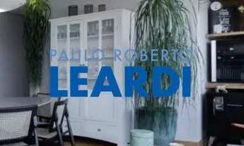 Imagem: APARTAMENTO - BROOKLIN - SP