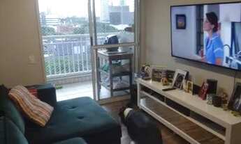 Imagem 3: Apartamento 95m² à venda na Chácara Santo Antônio, São Paulo