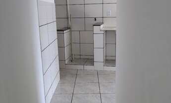 Imagem 4: Apartamento quarto e sala jardim dos afineiros