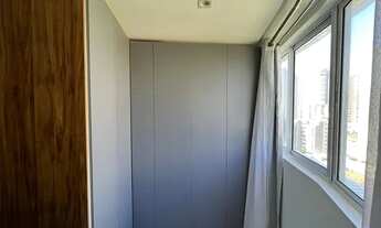 Imagem 3: Aluguel de Flat no Bairro de Miramar com 32m² em João Pessoa/PB