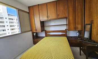 Imagem 5: Apartamento para aluguel e venda possui 42 metros quadrados com 1 quarto