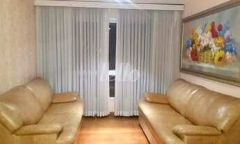 Imagem: São Paulo - Apartamento Padrão - Santa