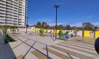 Imagem 7: Apartamento para aluguel e venda possui 42 metros quadrados com 1 quarto