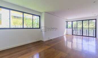 Imagem 2: Apartamento Venda 3 Dormitórios - 152 m² Moema
