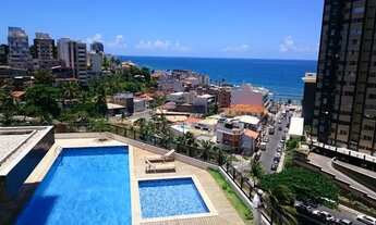 Imagem 2: Apartamento para venda possui 67 metros quadrados com 2 quartos em Federação - Salvador