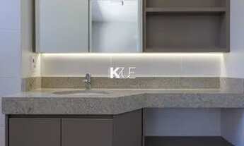 Imagem 2: Apartamento de 2 quartos no coração do Itacorubi Florianópolis SC